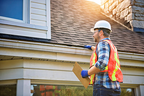 Roof Repair in Flint Hill